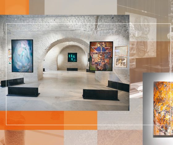 7 непопулярных музеев Москвы, которые надо обязательно посетить