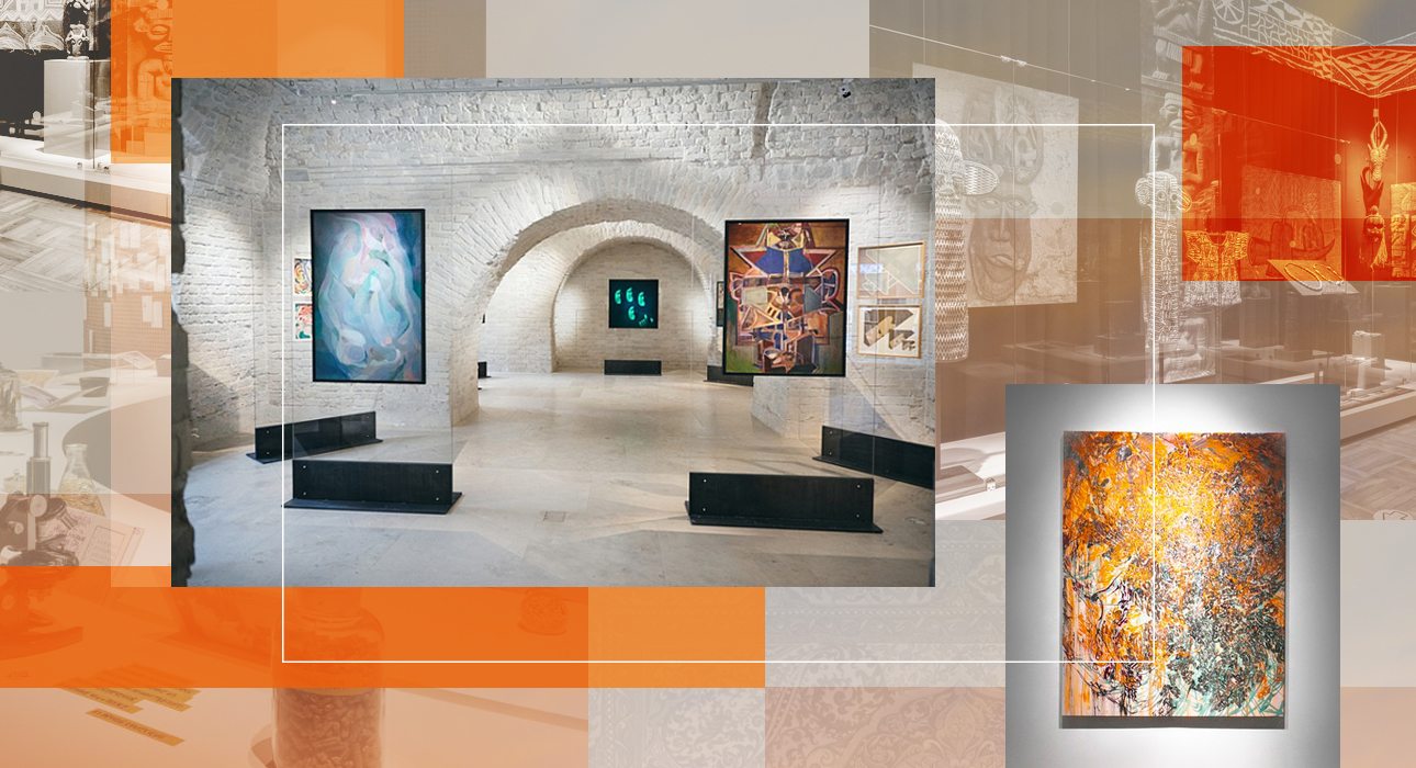 7 non -popular museums to visit in Moscow