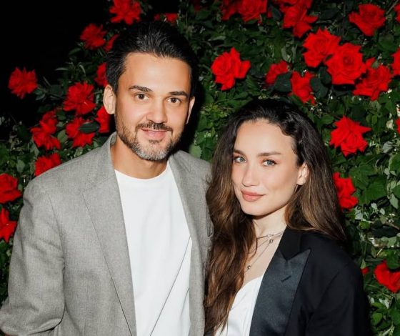 Муж Виктории Дайнеко отстоял родительские права в суде с экс-супругой