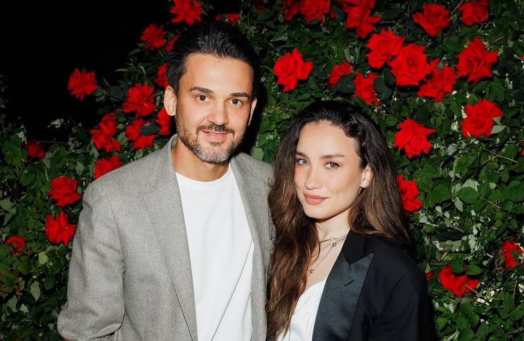 Victoria Daineko’s husband defended her parental rights in court with its ex -wife