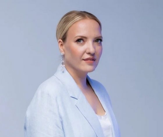 Звезда «Женского стендапа» Ирина Мягкова впервые опубликовала фото с возлюбленным