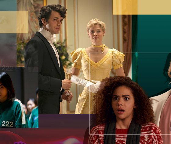 Светские войны, игры на выживание и кулинарные деликатесы: 7 сериалов июня, которые нельзя пропустить