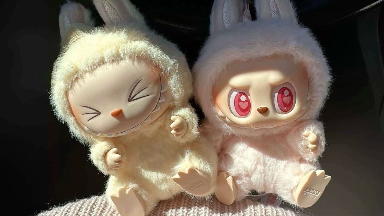 101 Labububu: Full classification of toys according to collections