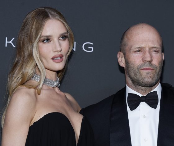 Русские пользователи отдыхают в одном отеле с Роузи Хантингтон-Уйатли и Джейсоном Стэйтемом