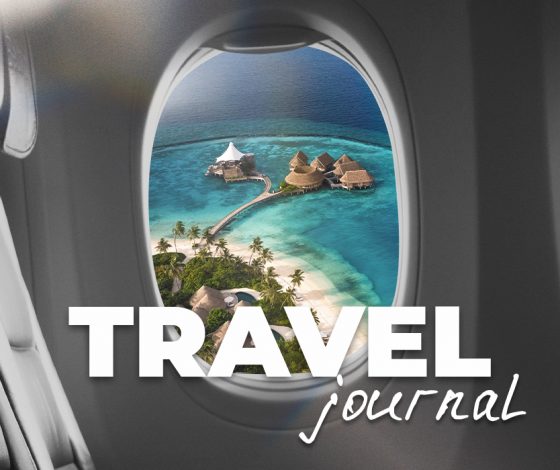 Записки путешественника: фестиваль джаза в Марокко и отдых у бассейна в Сочи