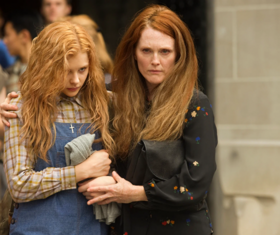 Начались съемки сериала по роману Стивена Кинга