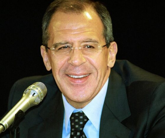 Тест: какая ты фраза Сергея Лаврова?