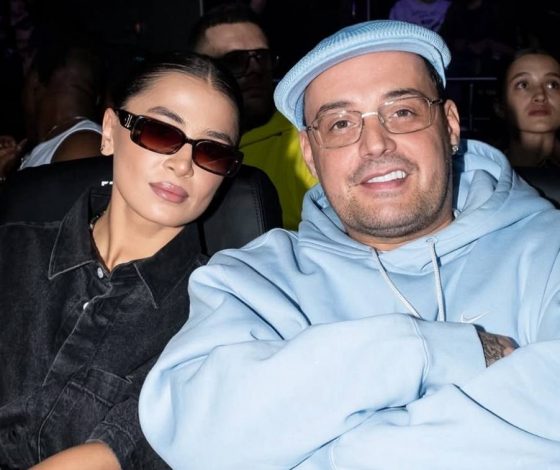 Бывшая невеста Гуфа рассказала о разрыве помолвки: «Претензий к девушке нет»