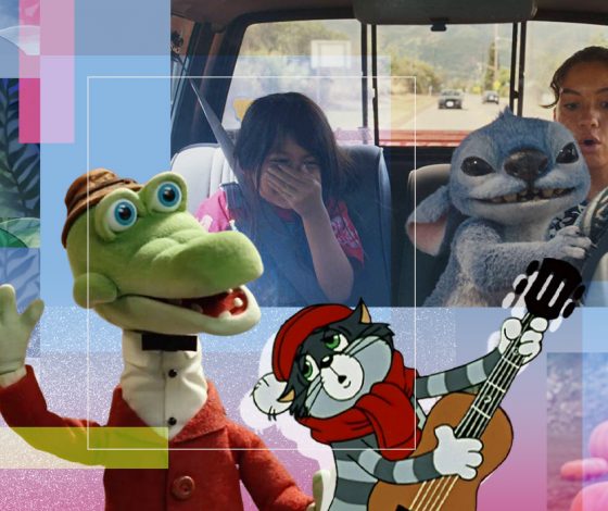 С чем связан тренд на экранизации мультфильмов?