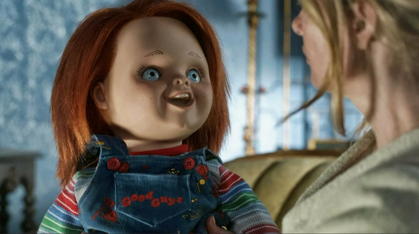 A bank employee filed a lawsuit for the employer for his chuck baby