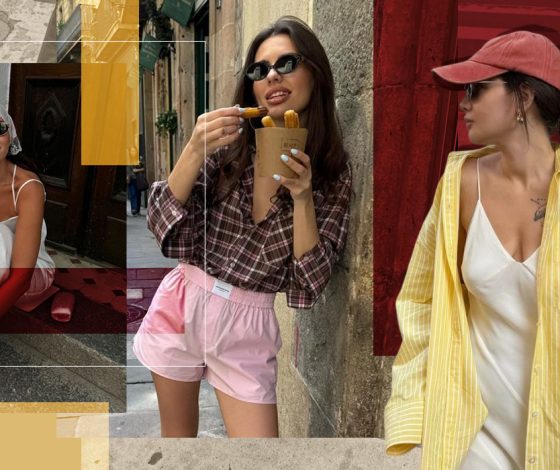 Чемодан минималиста: как уместить отпуск в 10 вещей и не брать ничего лишнего