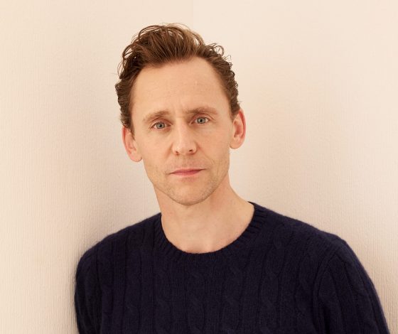 Том Хиддлстон станет отцом во второй раз