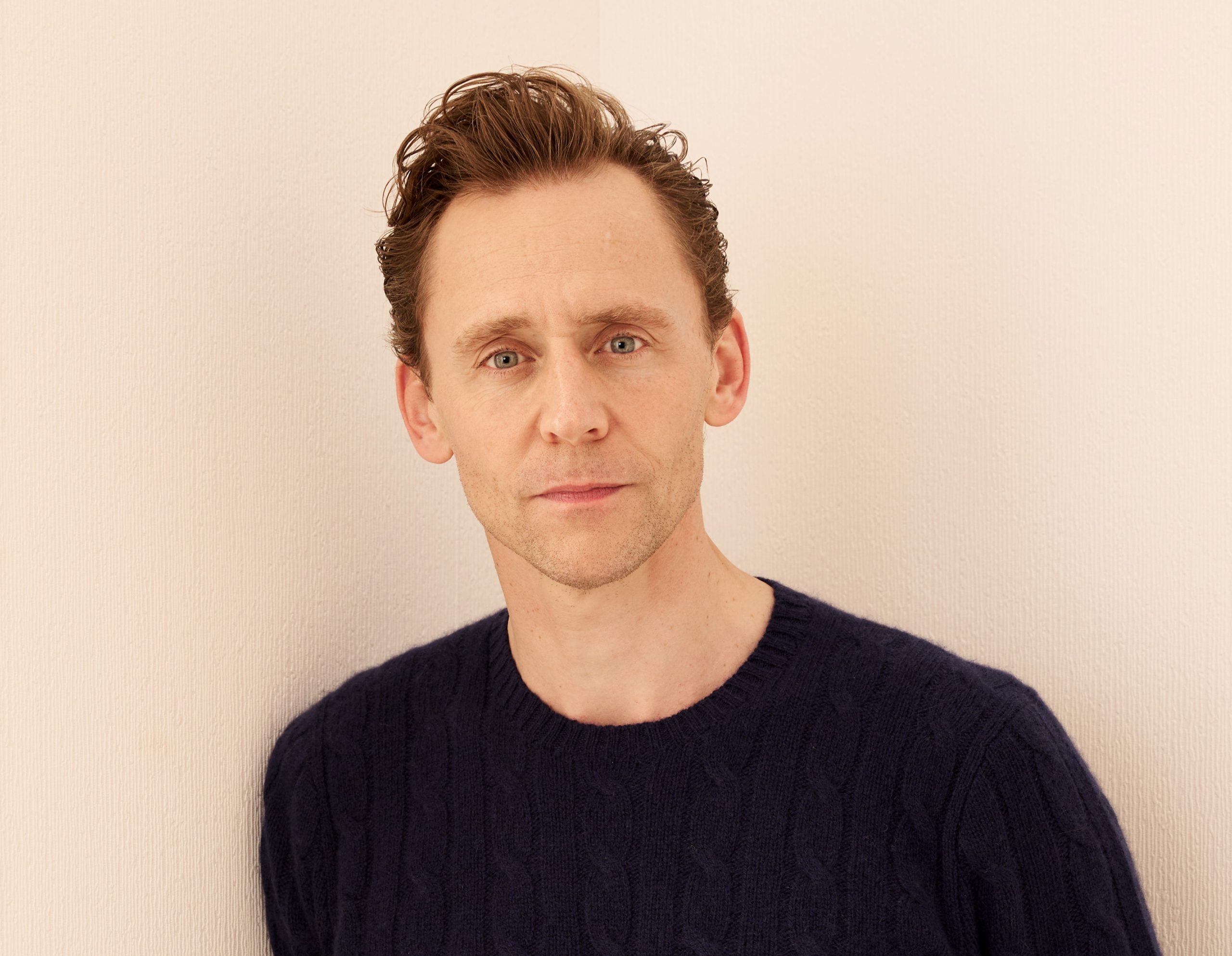 Tom Hiddleston will be a father for the second time
