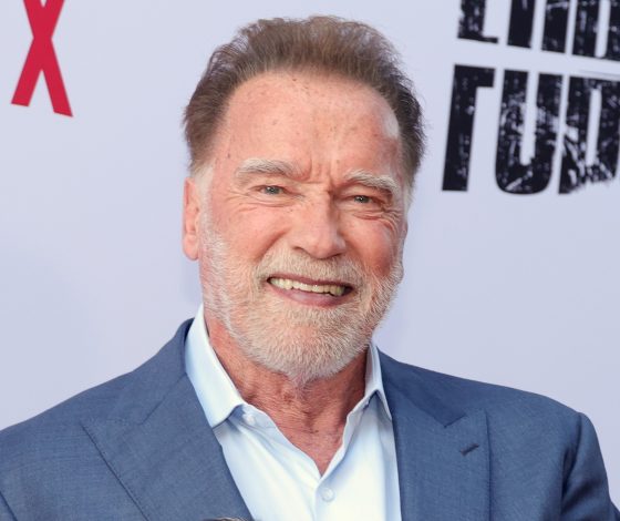 Арнольд Шварценеггер в восторге от ремейка своего культового боевика