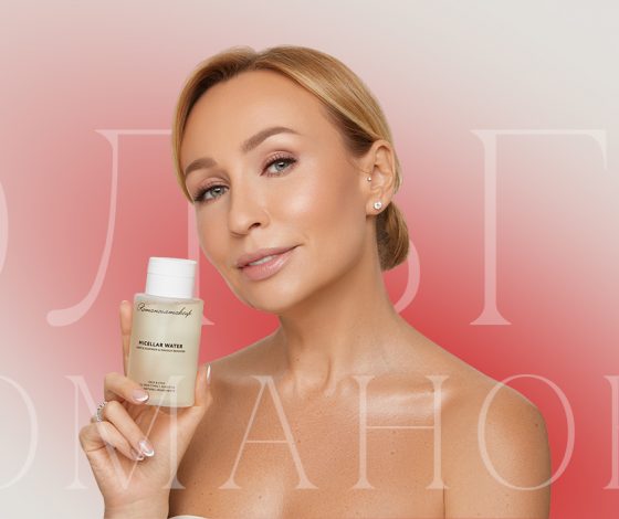 Макияж, который «не потечет»: 5 главных правил от визажиста на лето