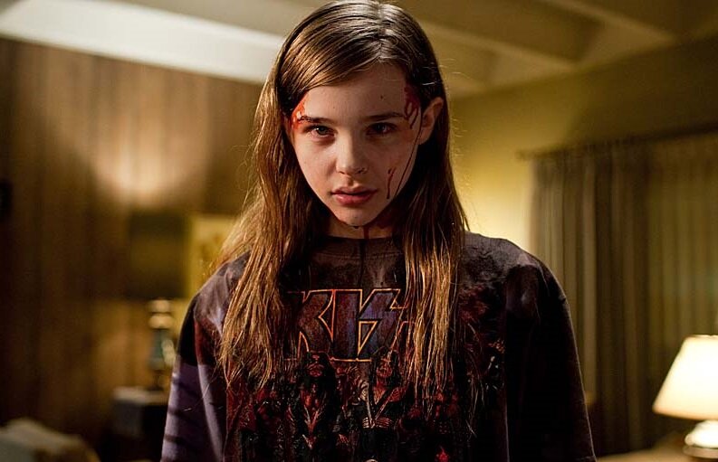 The series Star Cast in Stephen King’s popular book