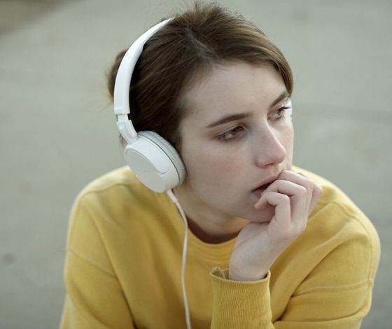 Bluetooth-наушники крадут данные пользователей