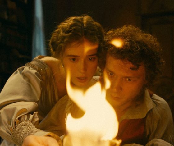 Названы победители кинопремии «Золотой Орел»