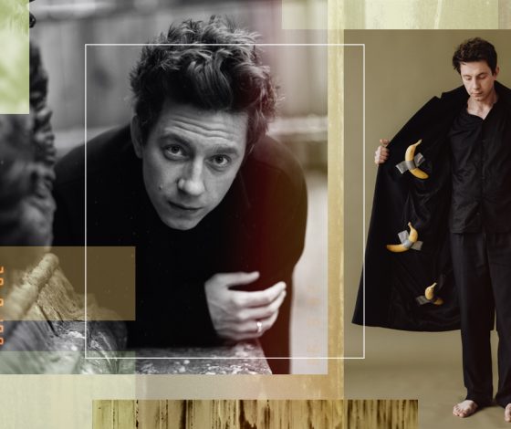 Титры: Денис Прытков