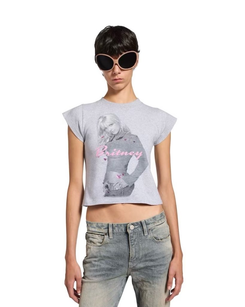 Photo: Balenciaga Site
