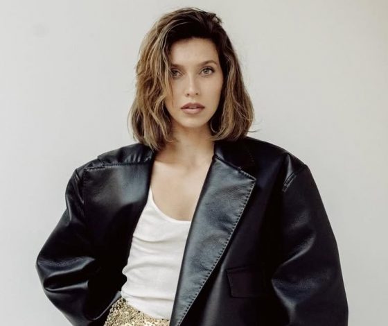 Регина Тодоренко пожаловалась, что ее не воспринимают всерьез