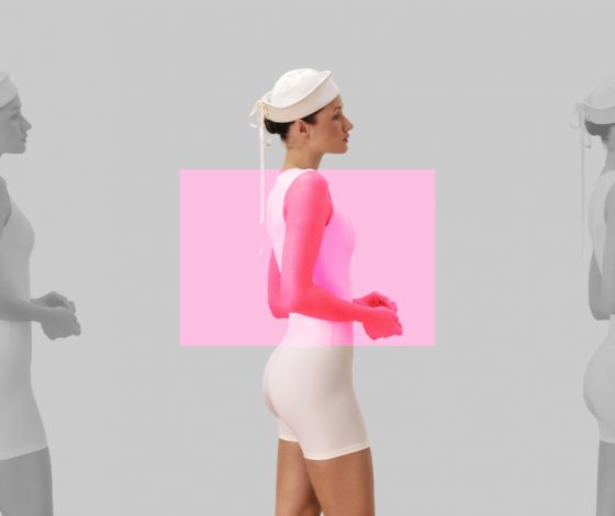 На старт, внимание! 10 спортивных комплектов, в которых фигура точно будет смотреться круто