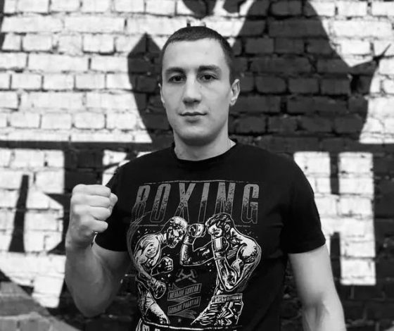 Обладатель Кубка мира по кикбоксингу Роман Пятница умер в 26 лет