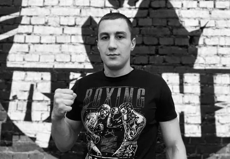 The owner of the World Cup KickBoks died on Friday, 26 years old