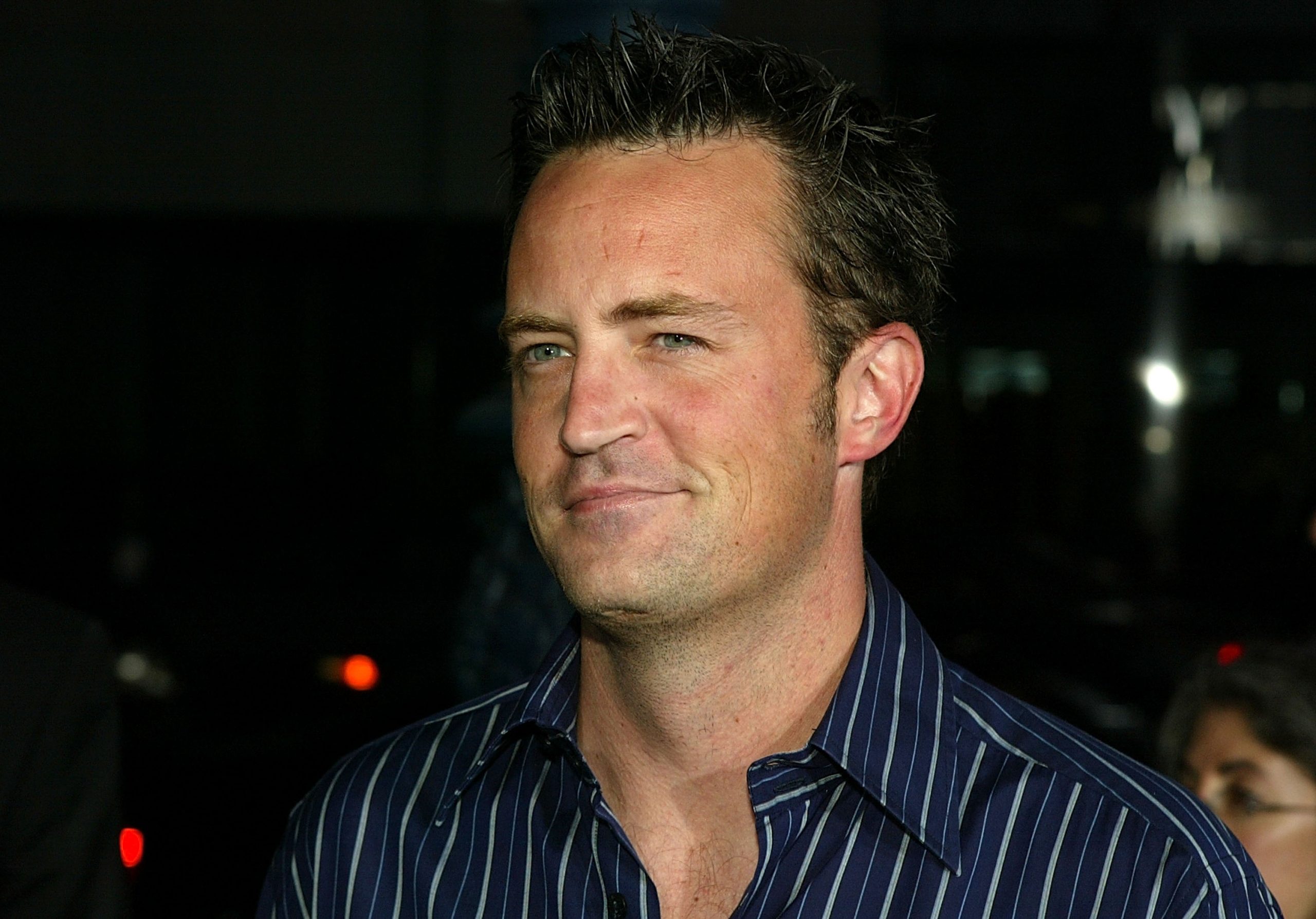 Doctor Matthew Perry found himself guilty of the death of the actor and faced up to 40 years of imprisonment