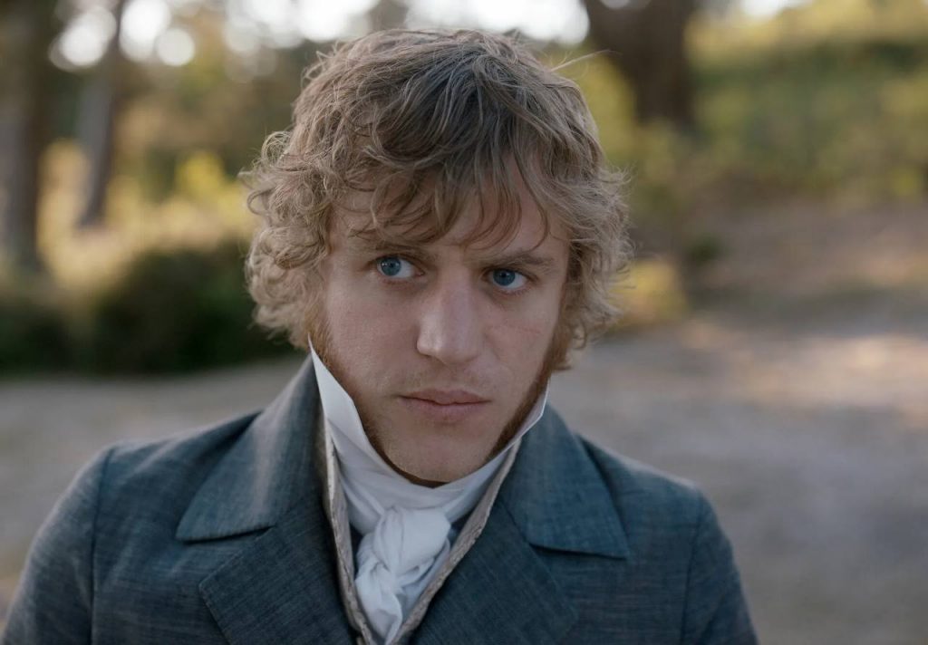 Johnny Flynn.