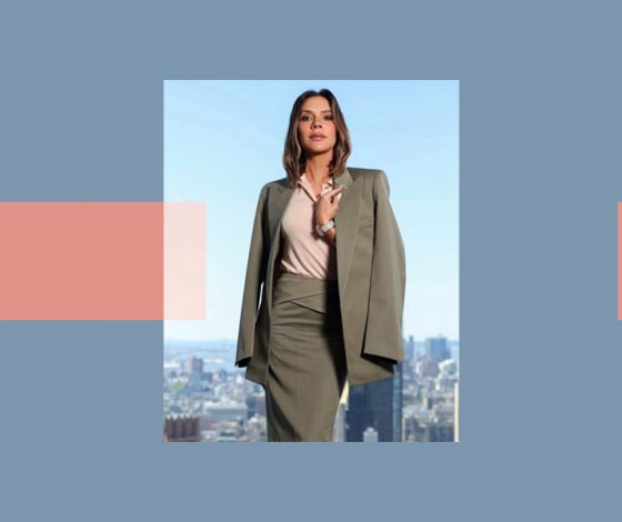 Текстурированный боб Виктории Бекхэм – главный тренд этого лета