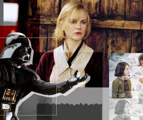 Библейские отсылки в фильмах, на которые мы не обращали внимания