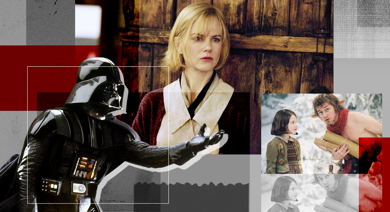 Bible references in movies we do not pay attention to
