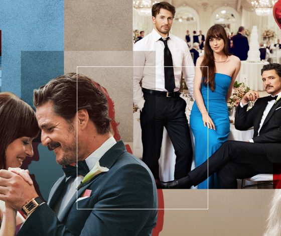 Какой получилась «Материалистка»? Необычный ромком с Дакотой Джонсон, Педро Паскалем и Крисом Эвансом о любовном треугольнике без конфликтов