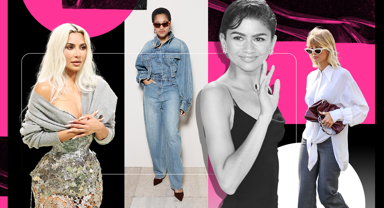 Something is fashion, but something forever: 5 things that are not subject to time