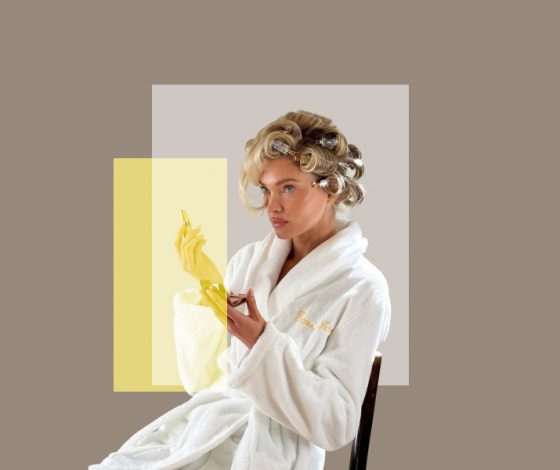 Как СДВГ мешает наладить бьюти-рутину?