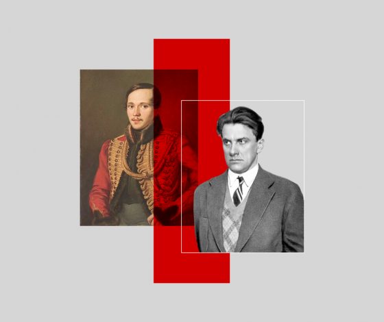 Тест: угадай поэта по строчке из его стихотворения