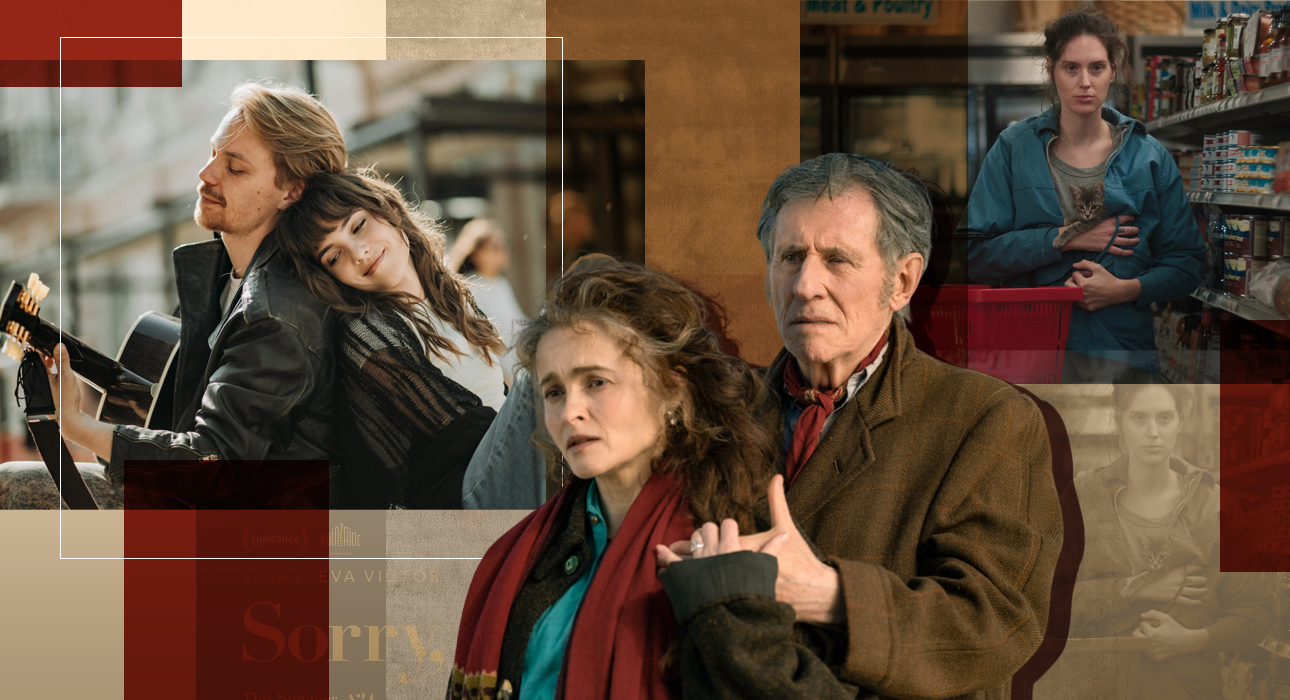 The most anticipated movies to be shown in theaters