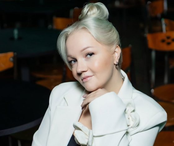 Варвара Щербакова рассказала об абьюзе в отношениях