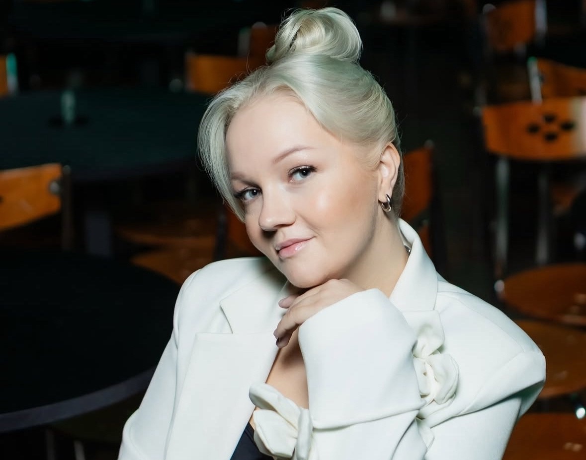 Barbara Shcherbakova spoke about Abuez in a relationship