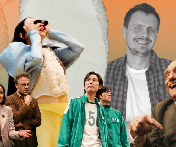 Почему Голливуд переживает тяжелейший кризис, и о чем на самом деле говорит сериал «Киностудия»? Отвечает автор канала «Макс и сериалы» Макс Чкония