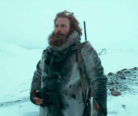 Льды Антарктиды посылают сигнал, который не может объяснить наука