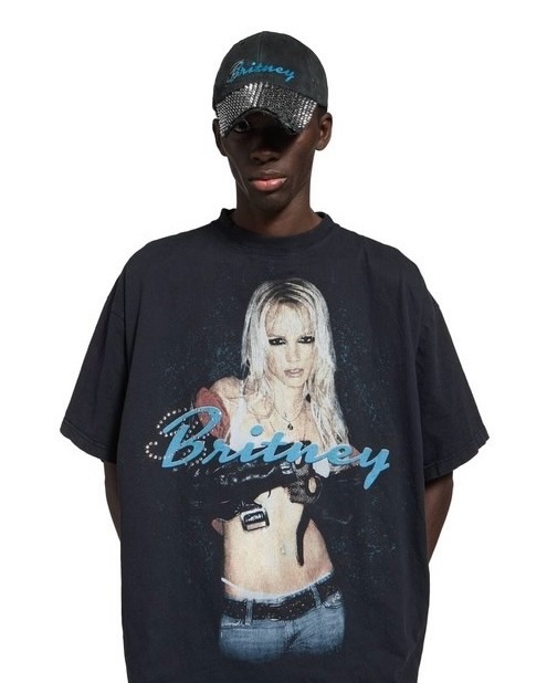 Photo: Balenciaga Site