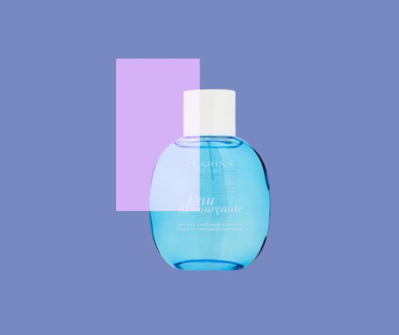 5 летних мистов для тела с ароматом солнца и моря