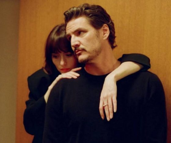 Названа баснословная стоимость аренды героя Педро Паскаля в фильме «Материалистка»