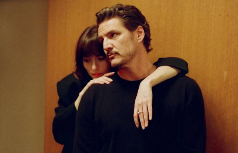 Hero Pedro Pascal’s magnificent cost was named in the film “Materialist”