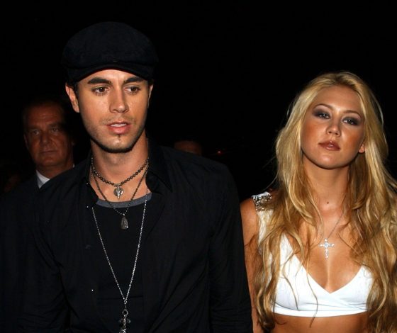 Анна Курникова и Энрике Иглесиас с нетерпением ждут ребенка, несмотря на слухи о разладе