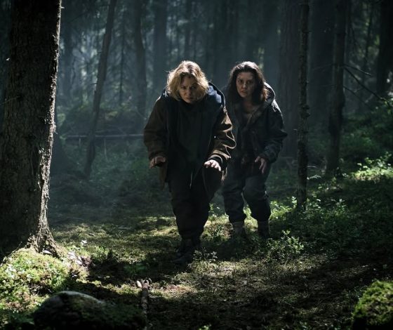 Стартовали съемки российского бестселлера «Лес»