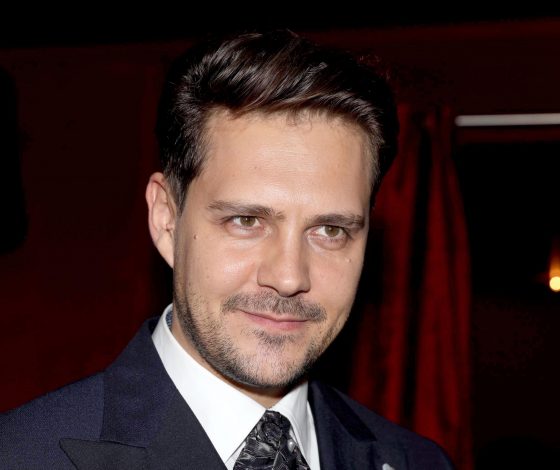 Милош Бикович сыграет в новом фильме Эмира Кустурицы