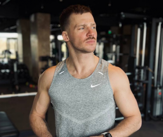 Олег Майами спас женщину во время отпуска